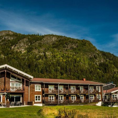 艾利克斯加登斯山区酒店 Funäsdalen 外观 照片