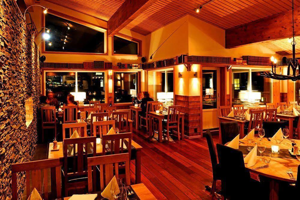 艾利克斯加登斯山区酒店 Funäsdalen 外观 照片