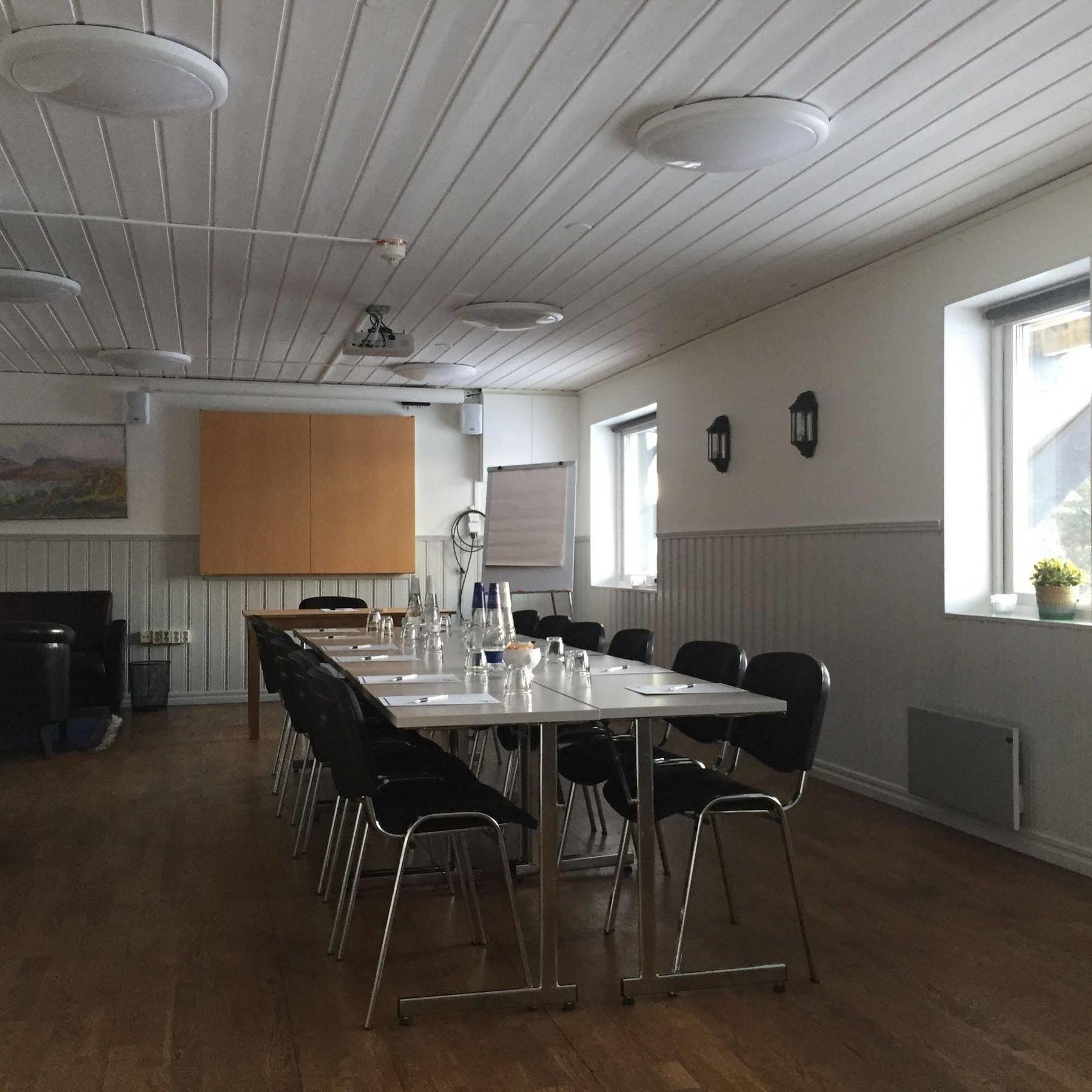 艾利克斯加登斯山区酒店 Funäsdalen 外观 照片